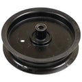 REPLACES MTD FLAT IDLER 756 - 3105 FITS 2002 - 2004 54" K DECKS 16" 8" STENS 280 - 902 - OPE Quality Parts