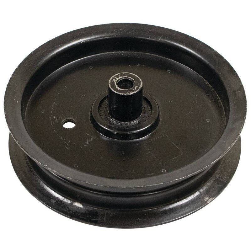 REPLACES MTD FLAT IDLER 756 - 3105 FITS 2002 - 2004 54" K DECKS 16" 8" STENS 280 - 902 - OPE Quality Parts