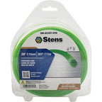 6PC SILVER STREAK TRIMMER LINE 99969 - 1825 .080 999691825 STENS 380 - 821RT - STN - OPE Quality Parts