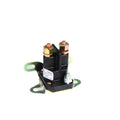 REPLACES UNIVERSAL STARTER SOLENOID 03057700 ARIENS IZ4821T RAPTOR STENS 435 - 431 - OPE Quality Parts
