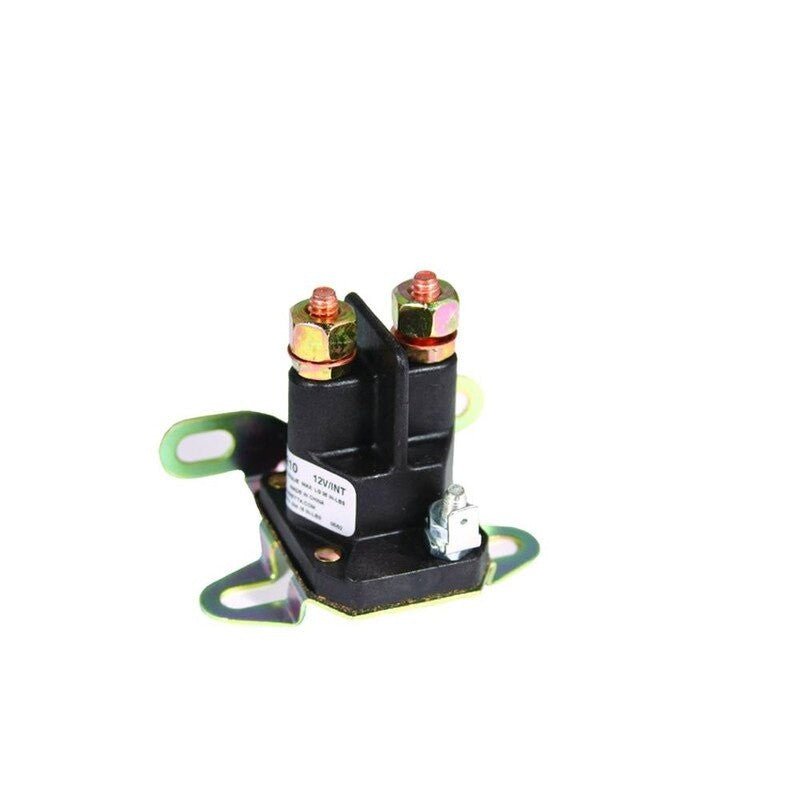 REPLACES UNIVERSAL STARTER SOLENOID 03057700 ARIENS IZ4821T RAPTOR STENS 435 - 431 - OPE Quality Parts