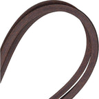 REPLACES KUBOTA DECK BELT K5639 - 36740 FITS Z100 EBR 54" K563936740 STENS 266 - 305 - OPE Quality Parts