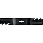 SILVER STREAK TOOTHED BLADE 116 - 6358 - 03 FITS ECKA30 TIMEMASTER STENS 362 - 612 - OPE Quality Parts