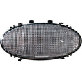 TIGER LIGHTS REPLACES CASE IH LED UPPER CAB LIGHT RE269637 JOHN STENS TL8050 - OPE Quality Parts