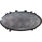 TIGER LIGHTS REPLACES CASE IH LED UPPER CAB LIGHT RE269637 JOHN STENS TL8050 - OPE Quality Parts