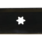 REPLACES MTD HI - LIFT BLADE 942 - 0610A LT3800 M115 - 38 L13 GW - 7420610 STENS 335 - 586 - OPE Quality Parts