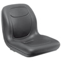 REPLACES JOHN DEERE HIGH BACK SEAT VG12160 GATOR HPX XUV 1731999SM STENS 420 - 360 - OPE Quality Parts