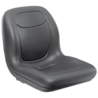 REPLACES JOHN DEERE HIGH BACK SEAT VG12160 GATOR HPX XUV 1731999SM STENS 420 - 360 - OPE Quality Parts