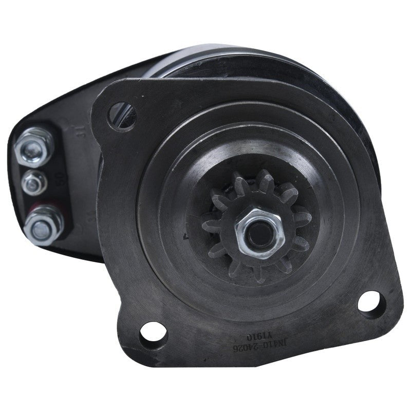 J&N REPLACES BOSCH STARTER IS9016 24V 11T C2R - 24X4 - H7622 9016 STENS 410 - 24026 - OPE Quality Parts