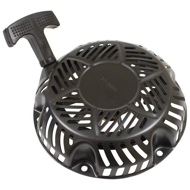 REPLACES KOHLER RECOIL STARTER 17 165 02 - S FITS CH260 CH270 SH265 STENS 150 - 923 - OPE Quality Parts