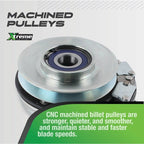 XTREME PTO CLUTCH 5218 - 172 TITAN 26B SERIES 1134 - 7432 - 01 1134743201 STENS X0567A - OPE Quality Parts