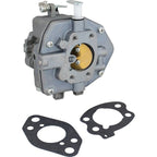 REPLACES BRIGGS AND 809011 FITS STRATTON CARBURETOR FITS 303437 STENS 520 - 062 - OPE Quality Parts