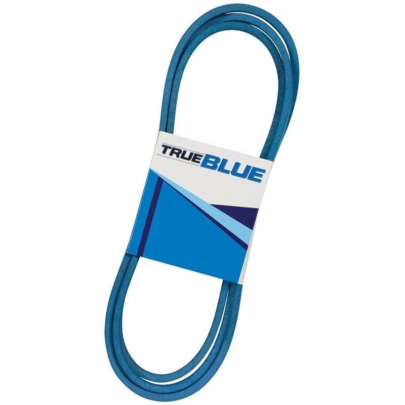 TRUEBLUE BELT 1/2" X 117" CARLISLE 9 - 3435 9 - 3435 L4117 68117 12077 STENS 248 - 117 - OPE Quality Parts