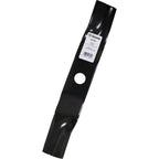 REPLACES KUBOTA HI - LIFT BLADE K5583 - 34340 RCK48P 48" DECK 16 5 8" STENS 340 - 458 - OPE Quality Parts