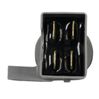 DELTA REVERSE SWITCH JOHN DEERE LVA13307 X300 X320 X520 PLUNGER STENS 430 - 213 - OPE Quality Parts