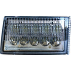 TIGER LIGHTS REPLACES CASEIH LED HEADLIGHT 196481C2 FOR 5140 5240 STENS TL5140L - OPE Quality Parts