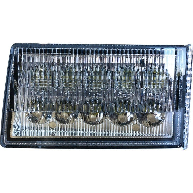 TIGER LIGHTS REPLACES CASEIH LED HEADLIGHT 196481C2 FOR 5140 5240 STENS TL5140L - OPE Quality Parts