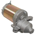MEGA - FIRE ELECTRIC STARTER REPLACES 951 - 12207 LESTER FITS 4P90HU STENS 435 - 052 - OPE Quality Parts