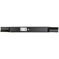 REPLACES TORO MEDIUM - LIFT BLADE 105 - 9810 - 05 MEDIUM LIFT 27" 2 1 2" STENS 355 - 100 - OPE Quality Parts