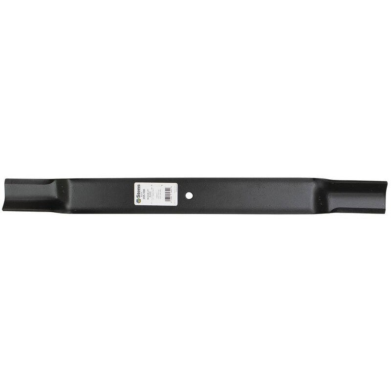 REPLACES TORO MEDIUM - LIFT BLADE 105 - 9810 - 05 MEDIUM LIFT 27" 2 1 2" STENS 355 - 100 - OPE Quality Parts