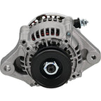 J&N REPLACES DENSO ALTERNATOR AND0450 12V 40A INTERNAL FAN 12513 STENS 400 - 52055 - OPE Quality Parts