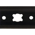 REPLACES MTD HI - LIFT BLADE 942 - 0741A 21" MOWERS AR - 742 - 0741 - 0637 STENS 335 - 677 - OPE Quality Parts