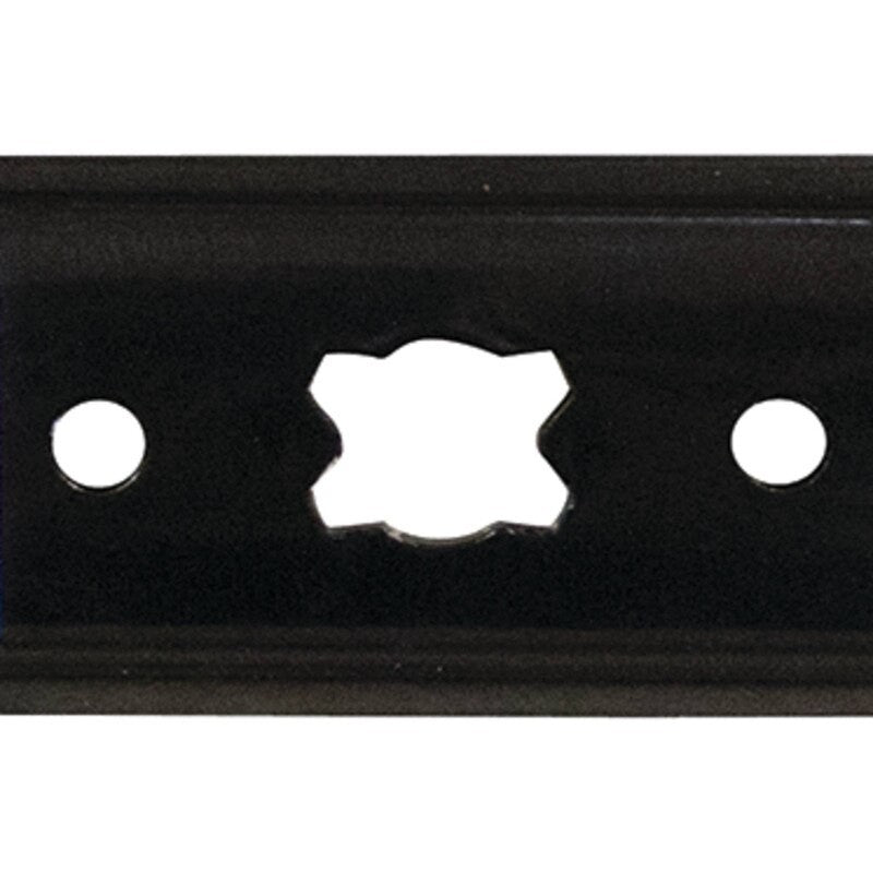 REPLACES MTD HI - LIFT BLADE 942 - 0741A 21" MOWERS AR - 742 - 0741 - 0637 STENS 335 - 677 - OPE Quality Parts