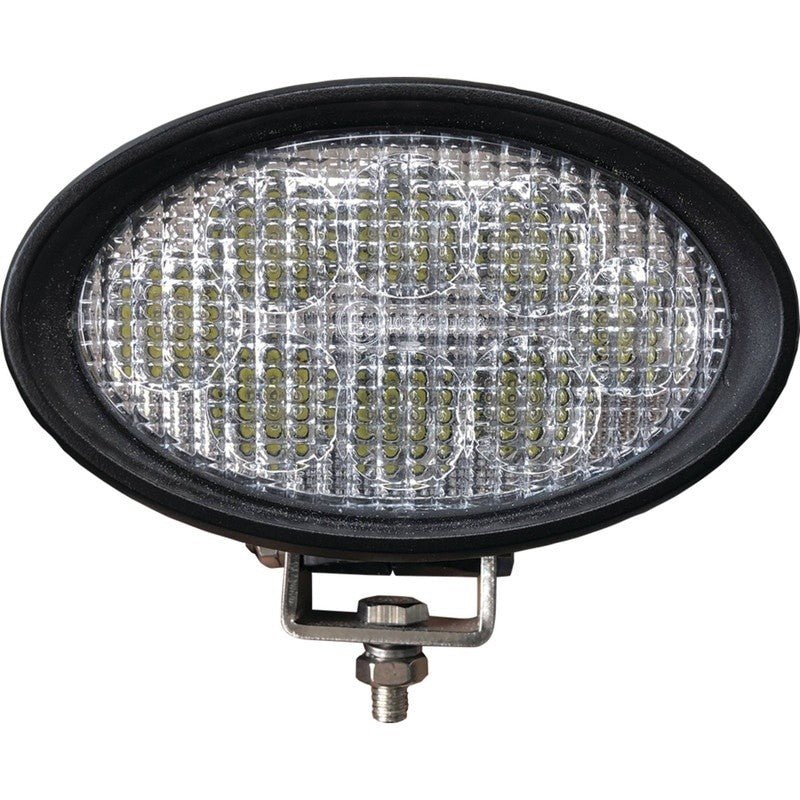 TIGER LIGHTS REPLACES KUBOTA LED WORK LIGHT 3J030 - 14770 M7 - 131P STENS TL5180 - OPE Quality Parts