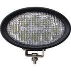 TIGER LIGHTS REPLACES KUBOTA LED WORK LIGHT 3J030 - 14770 M7 - 131P STENS TL5180 - OPE Quality Parts