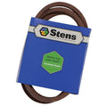 REPLACES CUB CADET V - BELT DRIVE BELT 954 - 04250 Z - FORCE S FITS 46 STENS 266 - 155 - OPE Quality Parts