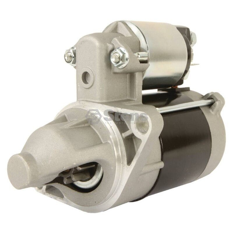 AQP REPLACES JOHN DEERE STARTER MIA12278 425 445 F911 MOWERS STENS 1400 - 0128 - OPE Quality Parts