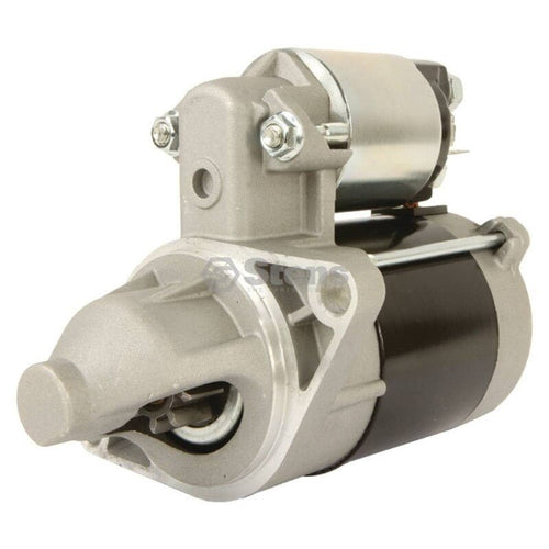 AQP REPLACES JOHN DEERE STARTER MIA12278 425 445 F911 MOWERS STENS 1400 - 0128 - OPE Quality Parts