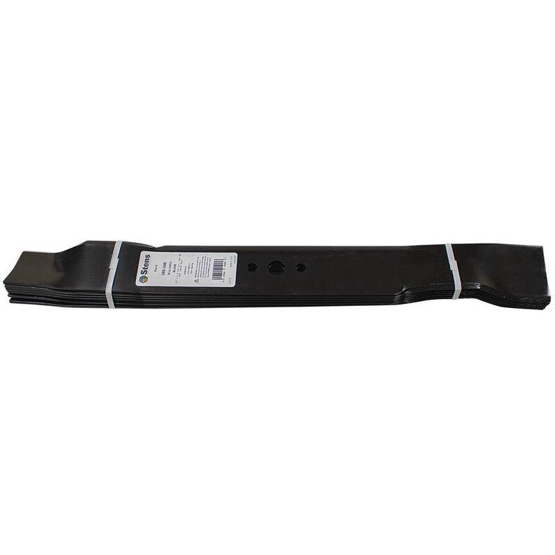 REPLACES HUSQVARNA MULCHING BLADE 594893001 61" DECK 917175064PB STENS 340 - 248 - 6 - OPE Quality Parts
