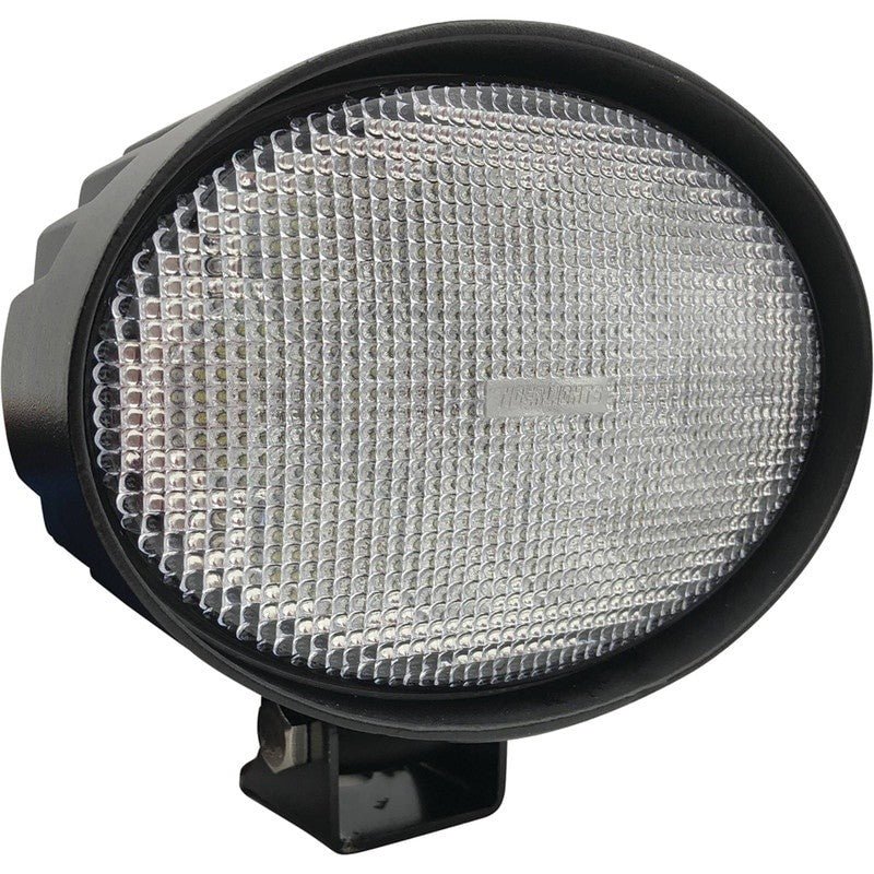 TIGER LIGHTS REPLACES JOHN DEERE LED LIGHT RE181281 FOR 4710 4720 STENS TL5680 - OPE Quality Parts
