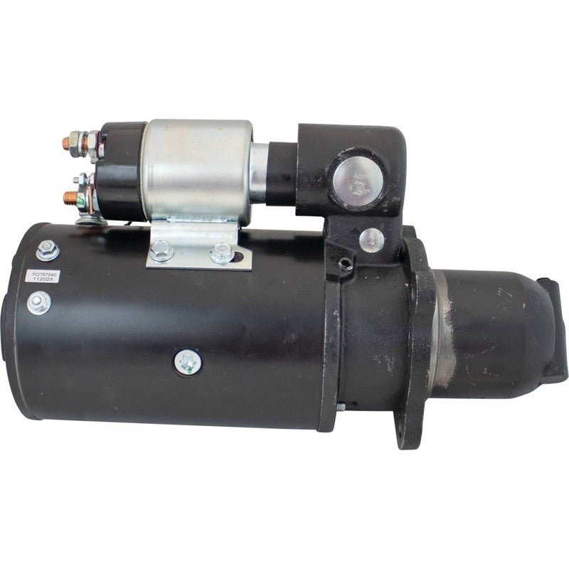 J&N REPLACES DELCO STARTER 323 - 702 30MT 410 - 12041R 41012041R STENS 410 - 12796 - OPE Quality Parts