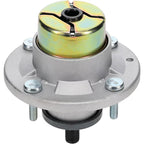 REPLACES JOHN DEERE SPINDLE ASSEMBLY AM144608 FITS X330 X350 Z335E STENS 285 - 934 - OPE Quality Parts