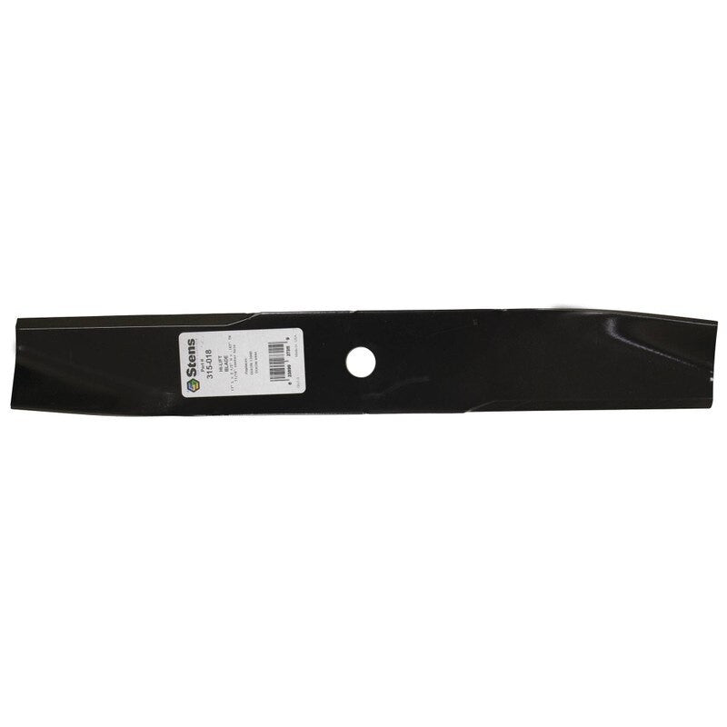 REPLACES DIXON HI - LIFT BLADE 13948 GRIZZLY KODIAK RAM 50 539117174 STENS 315 - 018 - OPE Quality Parts