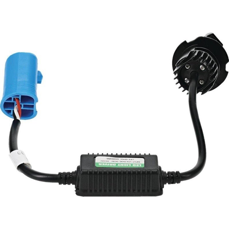 TIGER LIGHTS REPLACES GENERAL ELECTRIC LED HEADLIGHT CONVERSION STENS TLHL - 9004 - OPE Quality Parts