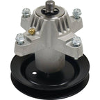 REPLACES MTD SPINDLE ASSEMBLY 918 - 04474B FITS 700 SERIES MOWERS STENS 285 - 889 - OPE Quality Parts