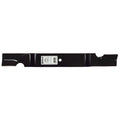 REPLACES GRASSHOPPER NOTCHED HI - LIFT BLADE 320245 9861 3461 DECKS STENS 320 - 018 - OPE Quality Parts