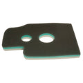 REPLACES MAKITA PRE - FILTER 326173080 SC7112 SC7114 SC8116 BTS930L3 STENS 605 - 357 - OPE Quality Parts