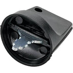INDAK IGNITION MTD KEY 725 - 1341B FITS UNIVERSAL SNAP - IN SWITCH STENS 430 - 507 - OPE Quality Parts