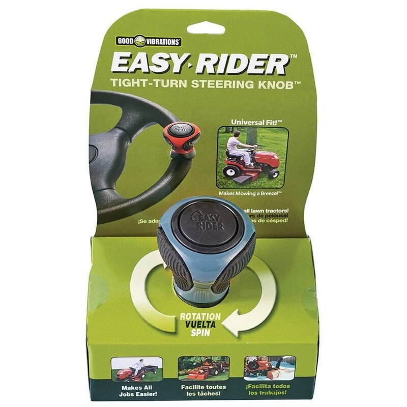 REPLACES UNIVERSAL STEERING KNOB FOR ALL LAWN TRACTORS GOLF CARTS STENS 285 - 773 - OPE Quality Parts