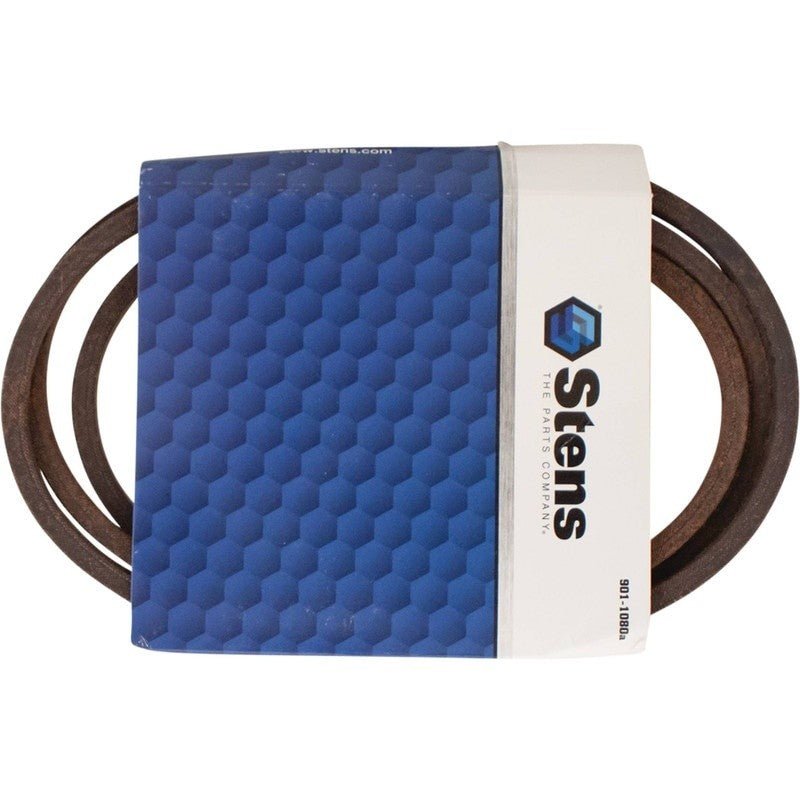 REPLACES HUSQVARNA DRIVE BELT 580364609 FITS LC221A L221A L321AH STENS 266 - 304 - OPE Quality Parts