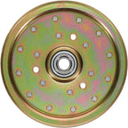 REPLACES BAD BOY FLAT IDLER 033 - 7201 - 00 ZT 48 - 60 OUTLAW MZ 48" 50" STENS 280 - 914 - OPE Quality Parts
