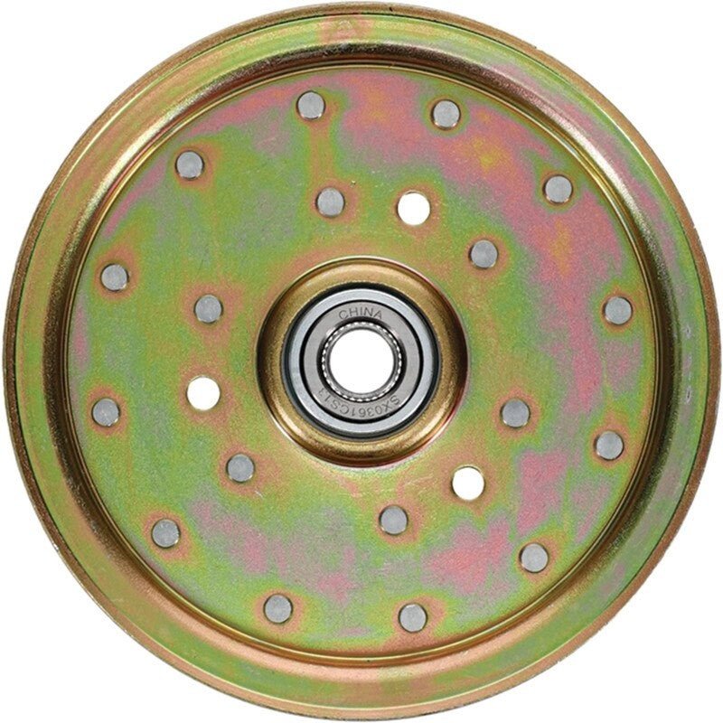 REPLACES BAD BOY FLAT IDLER 033 - 7201 - 00 ZT 48 - 60 OUTLAW MZ 48" 50" STENS 280 - 914 - OPE Quality Parts