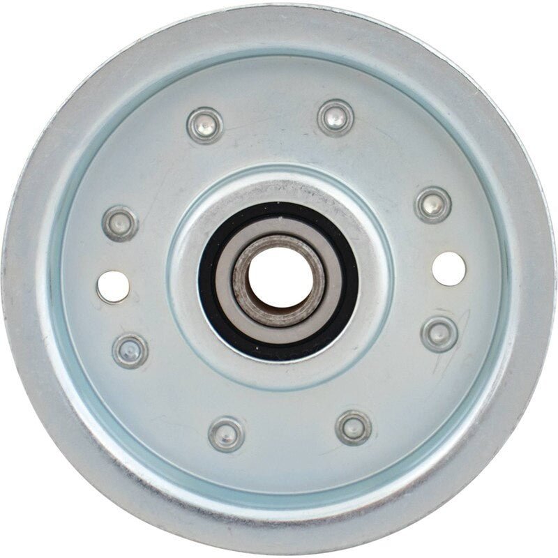 REPLACES MURRAY FLAT IDLER 23339MA MOWERS 40501 16" 4" 8" 2" 1" STENS 280 - 149 - OPE Quality Parts