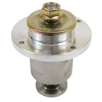 REPLACES SCAG SPINDLE ASSEMBLY 461950 FITS SFZ36 - 18FS SFZ4820FS STENS 285 - 334 - OPE Quality Parts