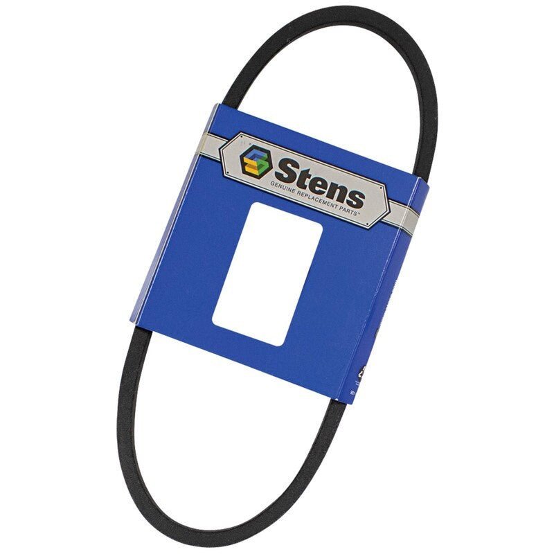 REPLACES MTD DRIVE BELT 954 - 04002 FITS LT1018 - LT1529 TYPE COVERED STENS 265 - 187 - OPE Quality Parts