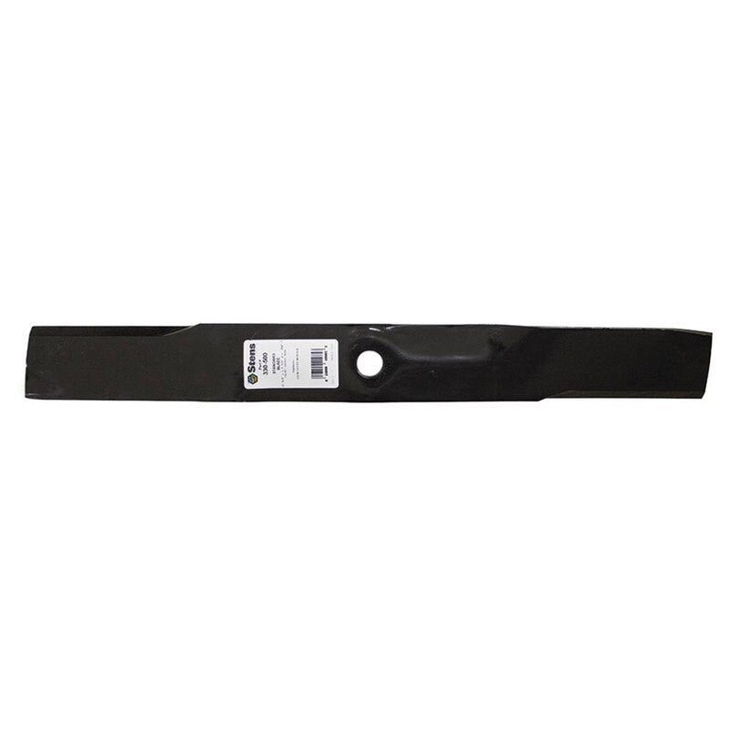 REPLACES JOHN DEERE STANDARD BLADE M143504 FITS 2032R 2210 2320 STENS 330 - 500 - OPE Quality Parts